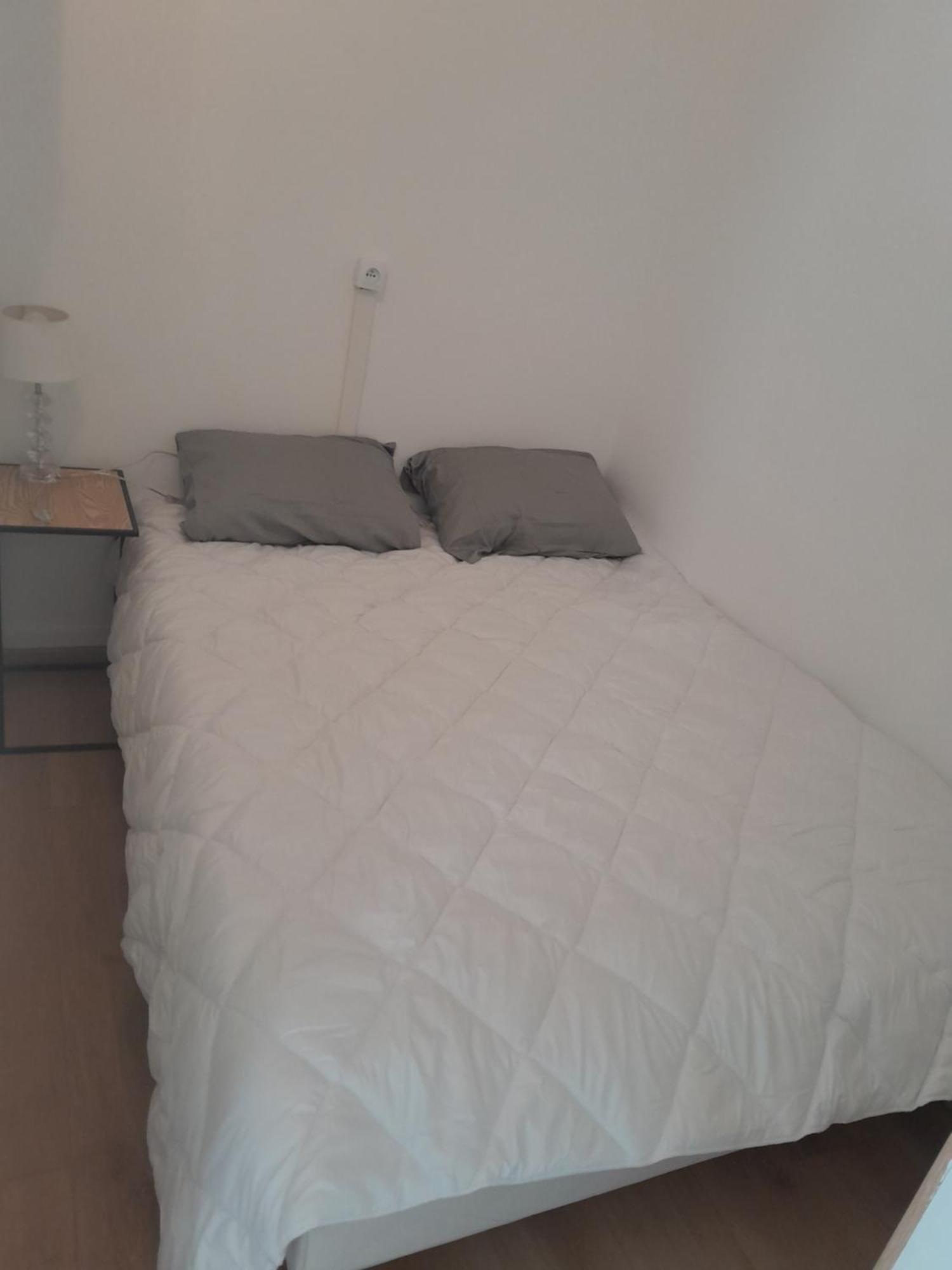 Bel Appartement A Deux Pas De Paris Saint-Ouen  Exteriör bild