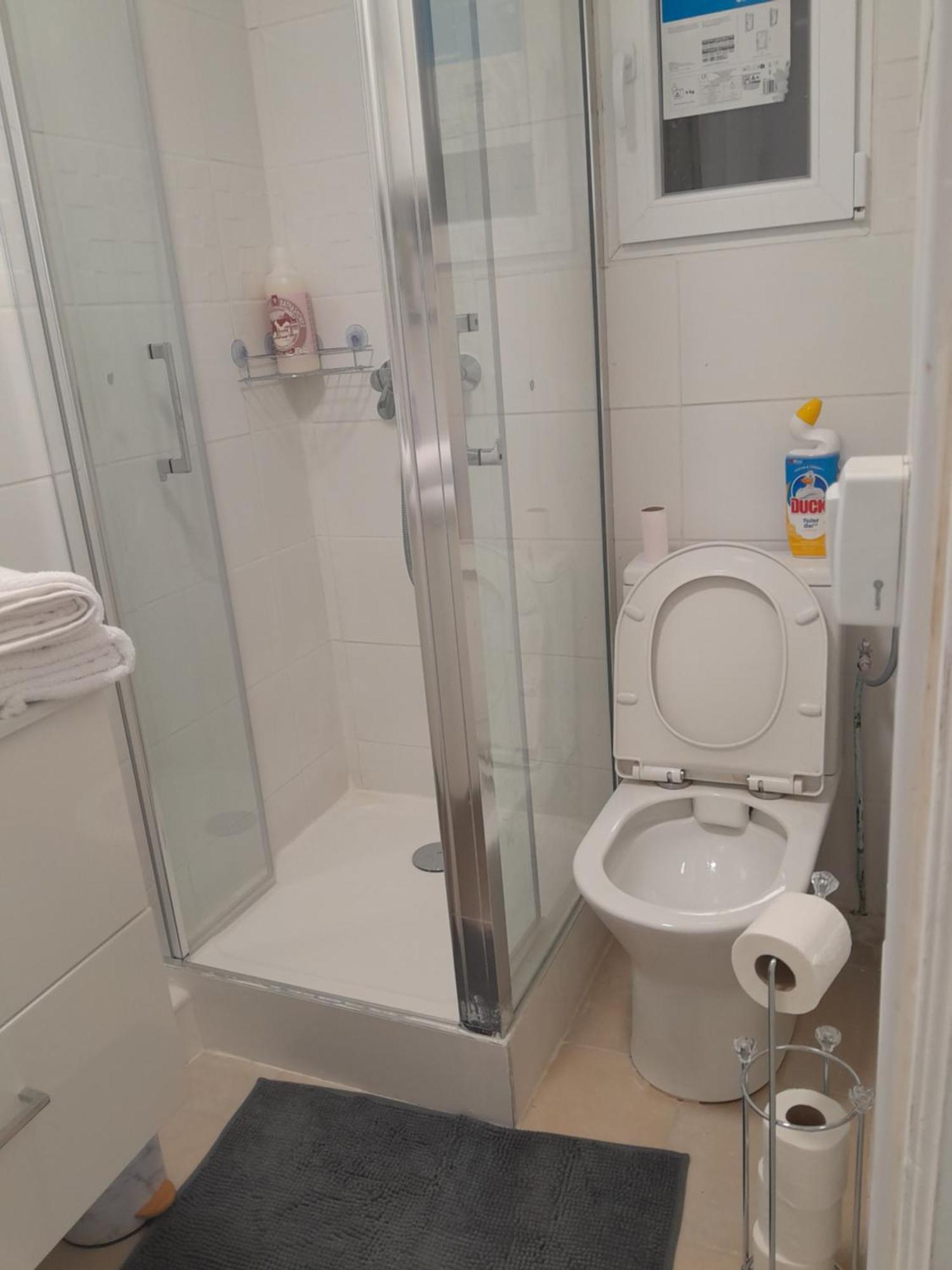 Bel Appartement A Deux Pas De Paris Saint-Ouen  Exteriör bild